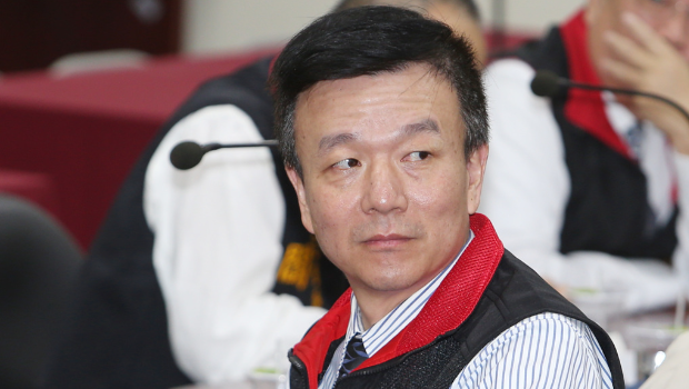 于北辰近日指称,柯文哲的钱“极有可能藏在化粪池”,引发争议 于北辰近日指称,柯文哲的钱“极有可能藏在化粪池”,引发争议