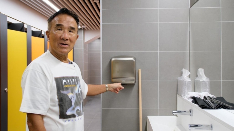 田北辰指洗手间吹风机无力。田北辰fb 田北辰指洗手间吹风机无力。田北辰fb