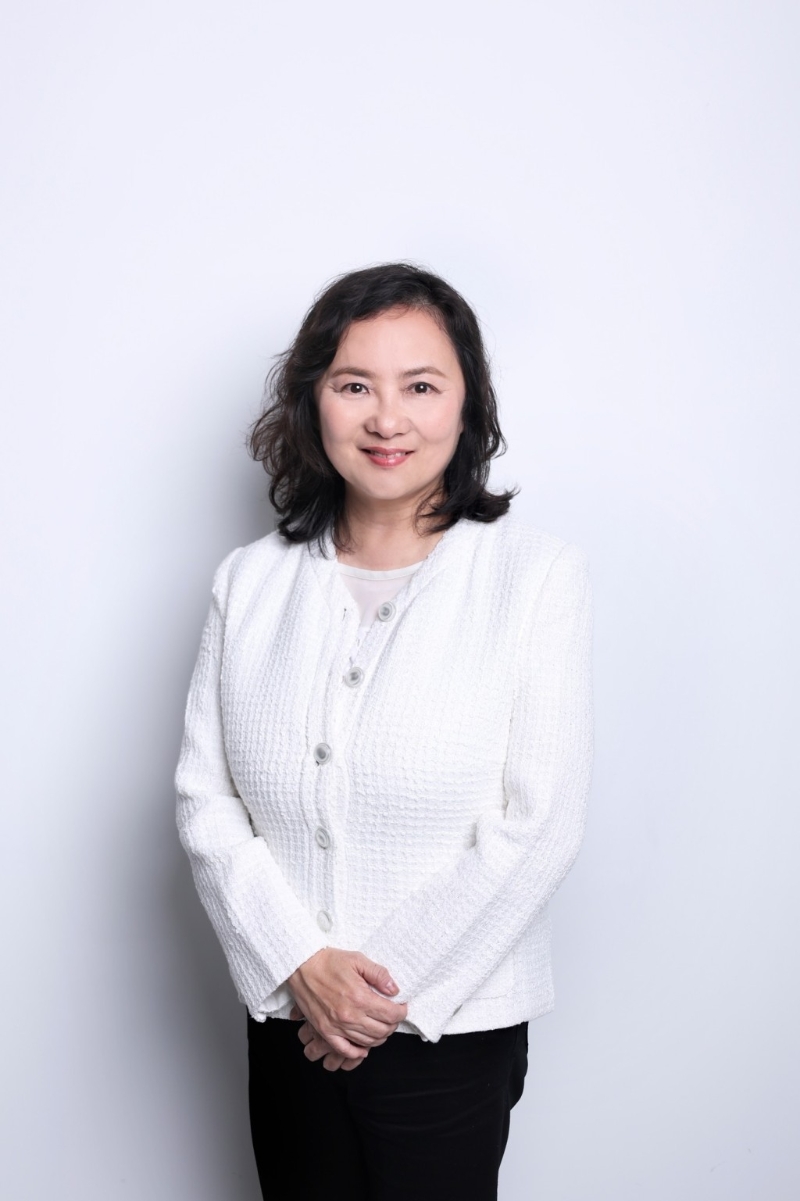 陈筱芬教育博士 陈筱芬教育博士