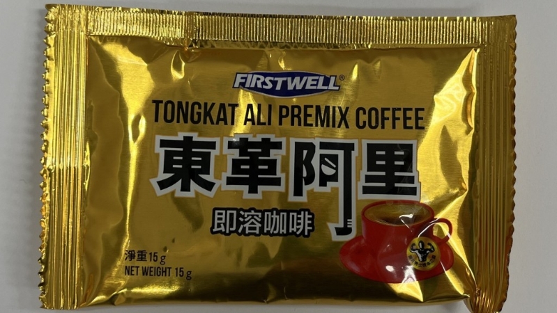 东革阿里速溶咖啡 东革阿里速溶咖啡