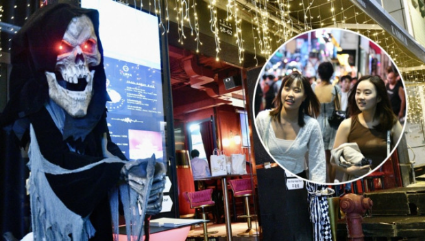 业界料今晚酒吧“爆硬” 业界料今晚酒吧“爆硬”