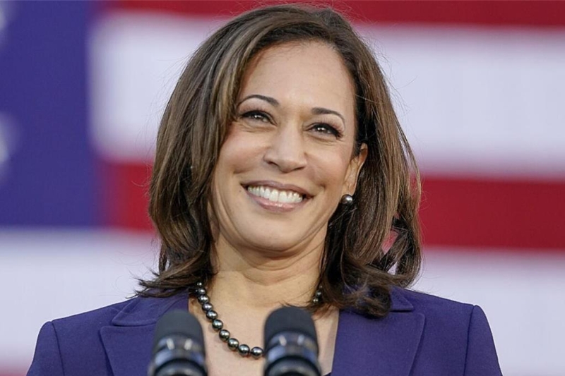 英国《经济学人》30日公布一份民调预测指出,民主党候选人哈里斯的胜算上升了6个百分点,能够和特朗普打平手,与21日公布的民调结果南辕北辙。 英国《经济学人》30日公布一份民调预测指出,民主党候选人哈里斯的胜算上升了6个百分点,能够和特朗普打平手,与21日公布的民调结果南辕北辙。