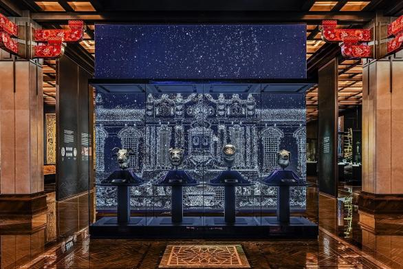 湾区这座新博物馆11月2日正式开馆 湾区这座新博物馆11月2日正式开馆