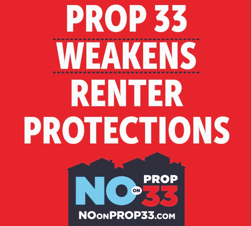 加州10项提案。 加州10项提案。