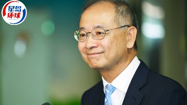 余伟文称股票南向通人币交易已开“绿灯” 余伟文称股票南向通人币交易已开“绿灯”