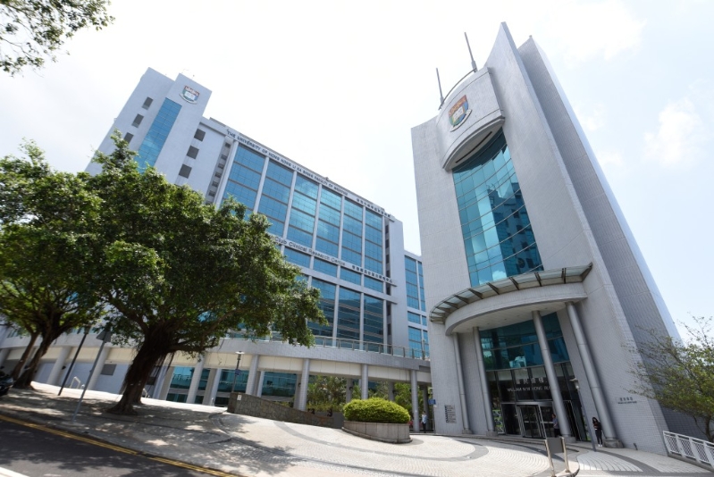 为避免恶性竞争并保持现有两间医学院的高质素,新医学院将考虑采用美式的四年制医科课程,图为港大医学院。资料图片 为避免恶性竞争并保持现有两间医学院的高质素,新医学院将考虑采用美式的四年制医科课程,图为港大医学院。资料图片