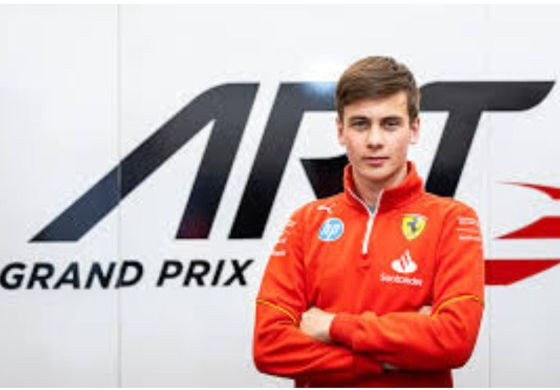 注目车手:塔波宁 注目车手:塔波宁