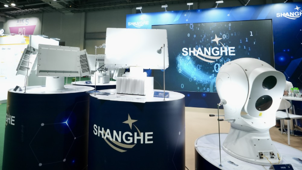 上和科技于10月29日在珠海进行了系统2.0功能测试,增加了跨区跨境低空管理功能。 上和科技于10月29日在珠海进行了系统2.0功能测试,增加了跨区跨境低空管理功能。