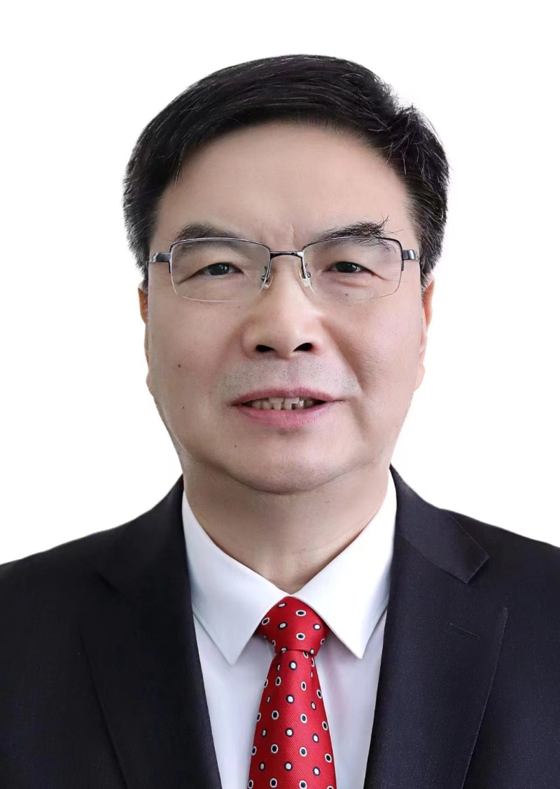 中国对外经济贸易大学校长赵忠秀教授 中国对外经济贸易大学校长赵忠秀教授