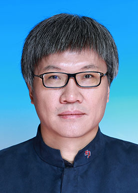 北京大学党委常委、副校长兼任教务长王博教授 北京大学党委常委、副校长兼任教务长王博教授