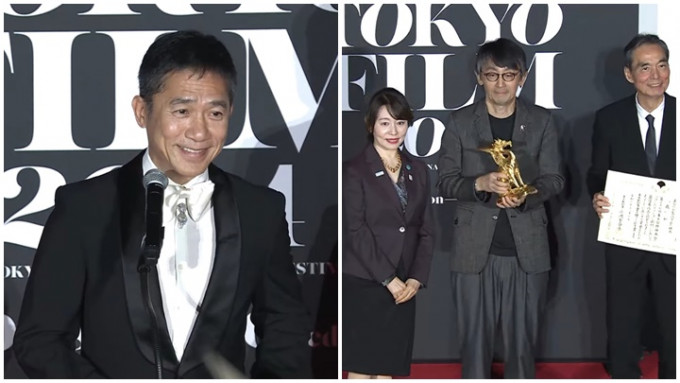 东京电影节 东京电影节