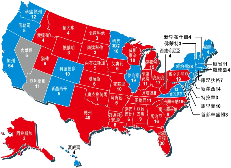 投票详情。 投票详情。