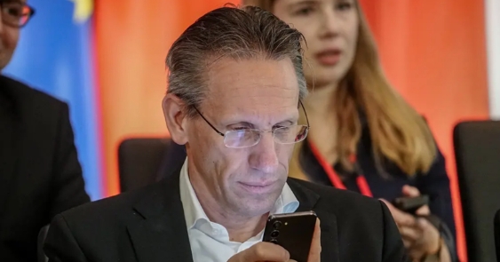 约尔格·库基斯 约尔格·库基斯