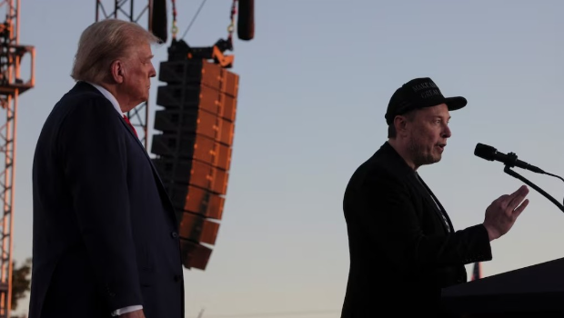 美媒报道,泽连斯斯致电祝贺特朗普当选,马斯克参与通话。路透社 美媒报道,泽连斯斯致电祝贺特朗普当选,马斯克参与通话。路透社