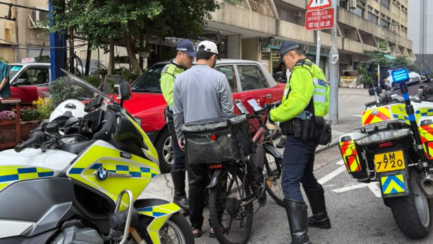 警方图片 警方图片