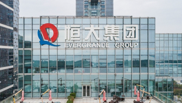 中国恒大集团上周五入禀呈请子公司天基控股清盘。 中国恒大集团上周五入禀呈请子公司天基控股清盘。