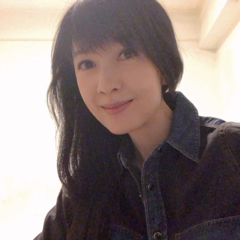 年过半百的周慧敏依然好靓好甜美。 年过半百的周慧敏依然好靓好甜美。