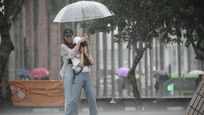 桃芝台风 桃芝台风