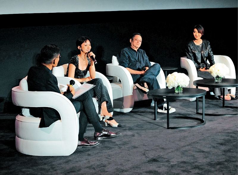 定格香港 定格香港