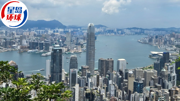 香港数码竞争力排名上升3位至全球第7位 香港数码竞争力排名上升3位至全球第7位