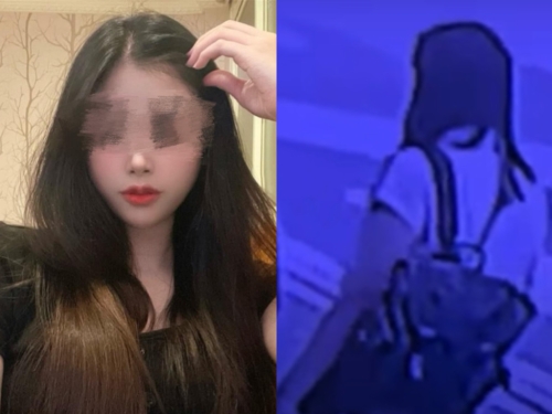 警方调查,王女与闺蜜叶男目前疑似听闻国外「发牌员」挣钱快速,因此前往当地工作。(翻摄自王女IG,图左为叶男) 警方调查,王女与闺蜜叶男目前疑似听闻国外「发牌员」挣钱快速,因此前往当地工作。(翻摄自王女IG,图左为叶男)