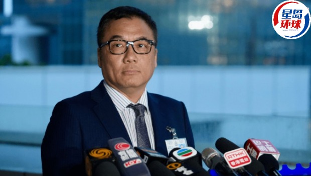 李桂华斥众被告丧心病狂 李桂华斥众被告丧心病狂