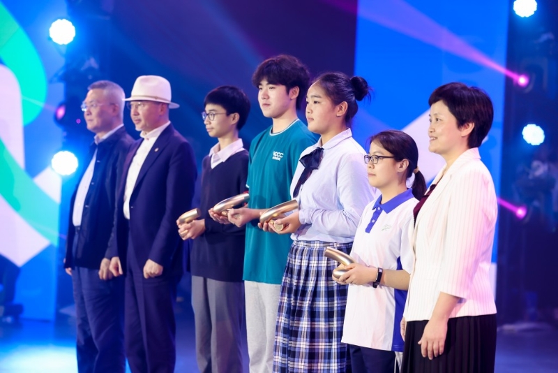 召开新闻发布会发布征集公告并举行启动仪式 召开新闻发布会发布征集公告并举行启动仪式