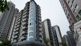 新盘市场连沽13伙，汇都I占两2宗，3房成交呎价1.1万 | 星岛环球网