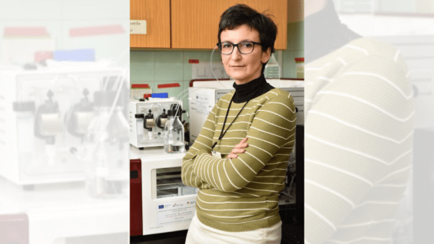 对自己注射病毒,女科学家乳癌肿瘤受控近4年未复发。 对自己注射病毒,女科学家乳癌肿瘤受控近4年未复发。