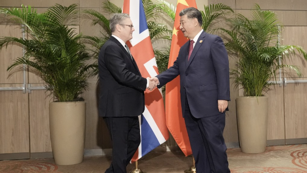 施纪贤与习近平会面 施纪贤与习近平会面