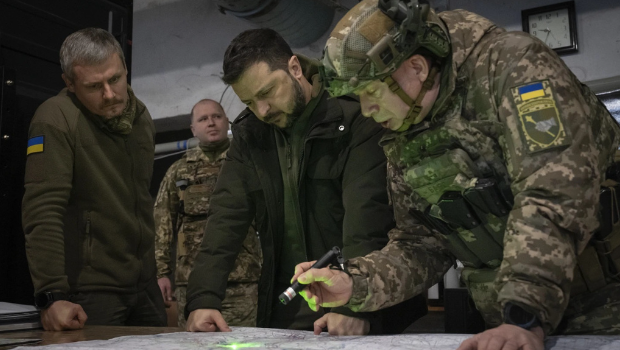 拜登松绑乌导弹攻击俄境内 拜登松绑乌导弹攻击俄境内