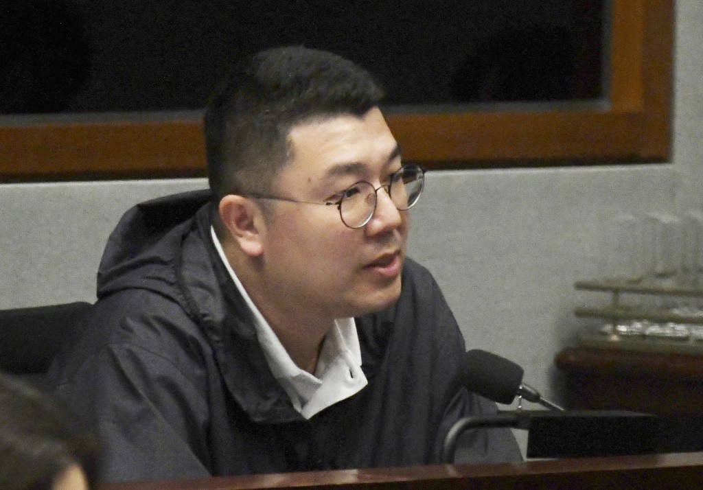 刘国勳认为今次两电加幅属温和。 刘国勳认为今次两电加幅属温和。