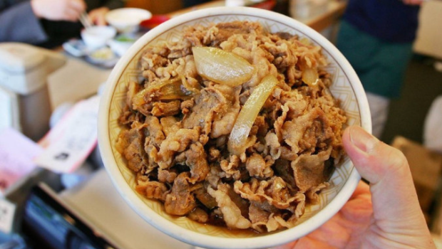 日本米价升至新高 日本米价升至新高