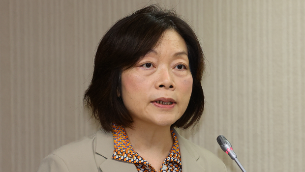 谢宜容道歉了 谢宜容道歉了