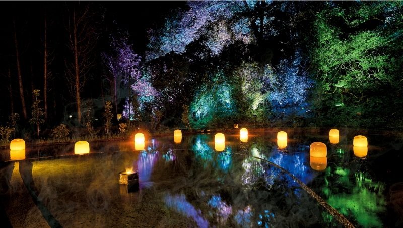 五浦幽谷隐田迹温泉 五浦幽谷隐田迹温泉