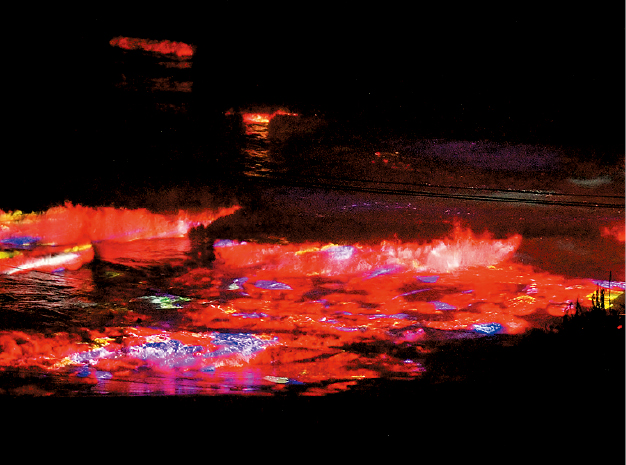 五浦之海为主题的作品 五浦之海为主题的作品