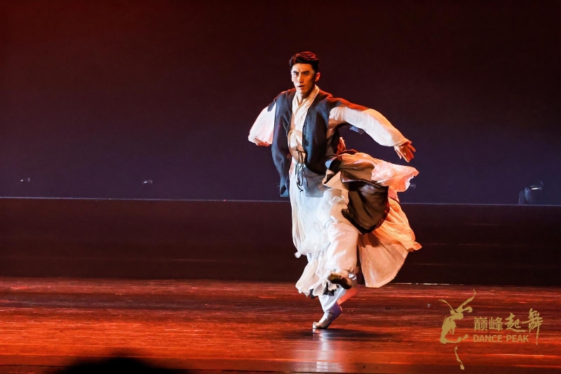 全明星舞蹈GALA起舞深圳“南山之巅” 全明星舞蹈GALA起舞深圳“南山之巅”