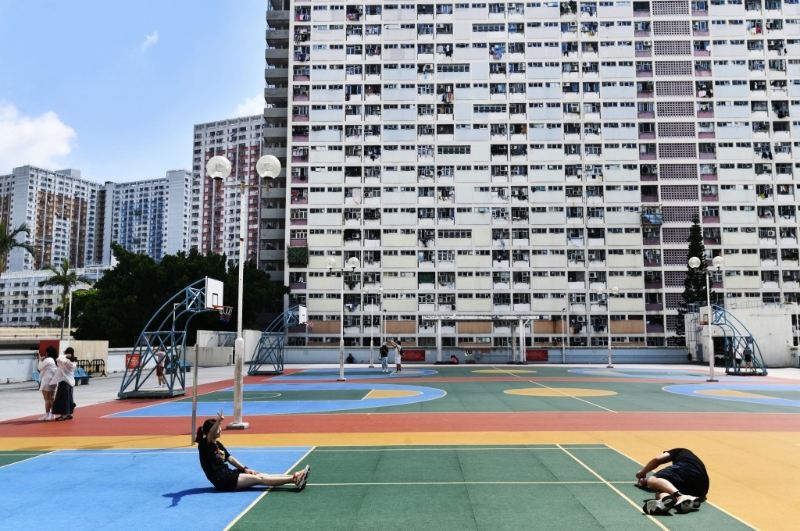 本港10月录得基本通胀率1.2%,主要由公屋加租推动。 本港10月录得基本通胀率1.2%,主要由公屋加租推动。