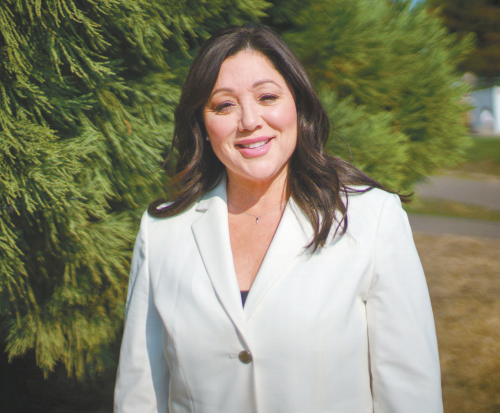 德雷默是温和派共和党人,她本月初在俄勒冈州连任竞选中落败。 德雷默是温和派共和党人,她本月初在俄勒冈州连任竞选中落败。