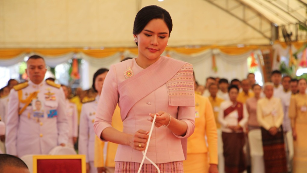 欧拉弄享有不少王室待遇。 欧拉弄享有不少王室待遇。