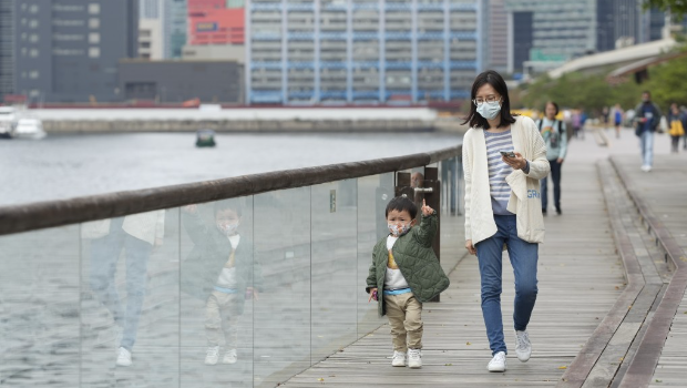未来两三日广东沿岸气温逐步下降 未来两三日广东沿岸气温逐步下降