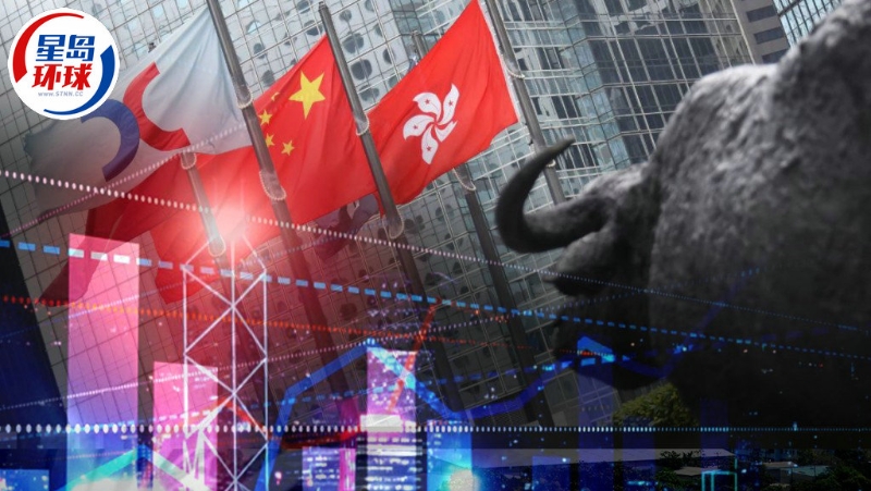 港股反弹力度有限 港股反弹力度有限