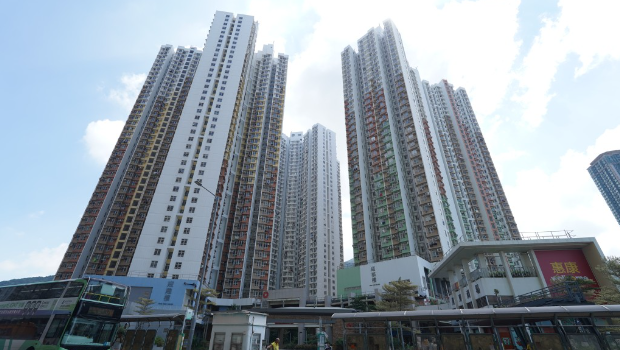 东涌成最受内地租客青睐地区 东涌成最受内地租客青睐地区