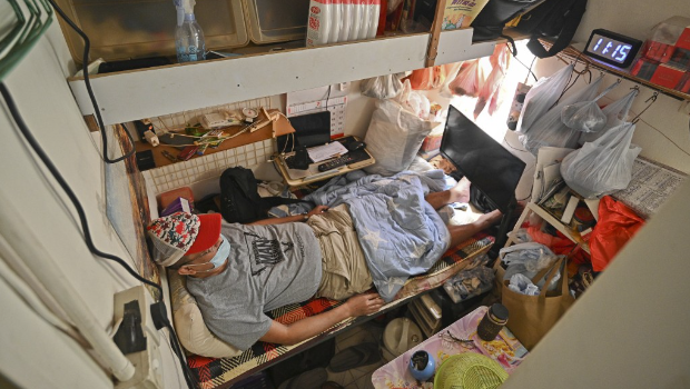 政府将于12月就住宅楼宇分间单位的出租制度展开咨询。