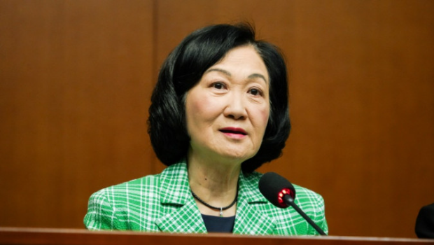 叶刘淑仪 叶刘淑仪