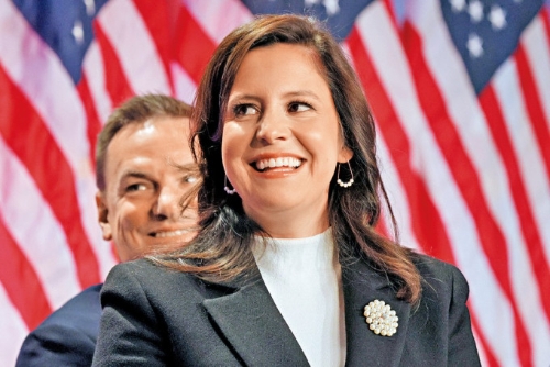 特朗普多名高官人选受炸弹恐吓 特朗普多名高官人选受炸弹恐吓