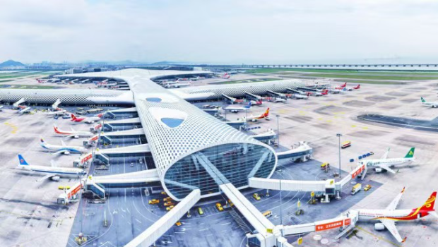 香港机场 香港机场