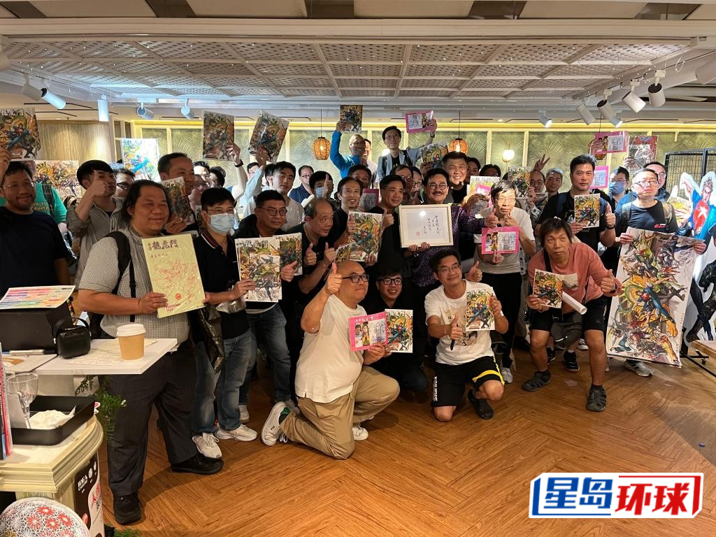 《龙虎门》的铁粉众多,部分更参与《金着龙虎门》的剧本创作。 《龙虎门》的铁粉众多,部分更参与《金着龙虎门》的剧本创作。