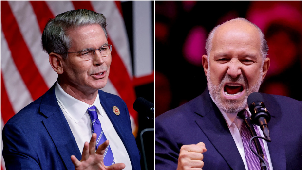 特朗普 经济团队 特朗普 经济团队