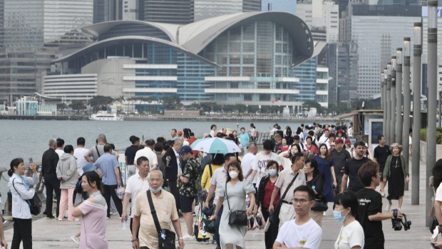 港澳旅游 港澳旅游